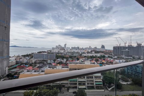 Condominio de 1 dormitorio en Pattaya, Tailandia № 134772 - foto 15