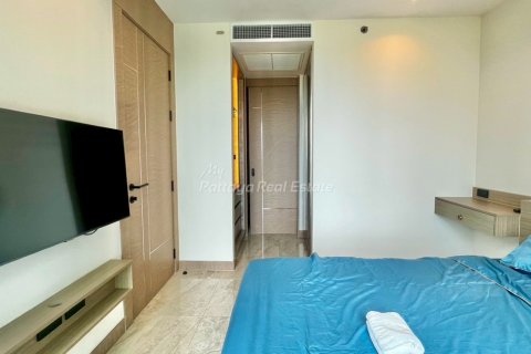 Condominio de 1 dormitorio en Bang Lamung, Tailandia № 134766 - foto 6