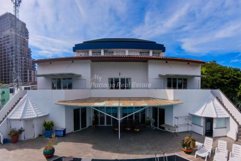 Haus in Bang Lamung, Thailand 8 Schlafzimmer № 134770