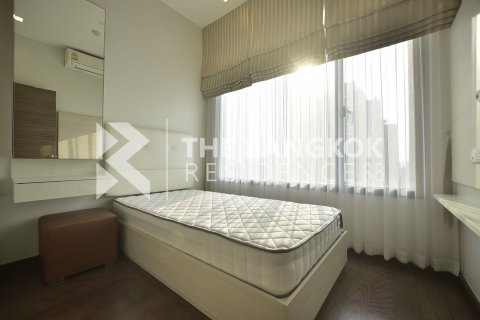Condominio de 2 dormitorios en Bangkok, Tailandia № 184743 - foto 9