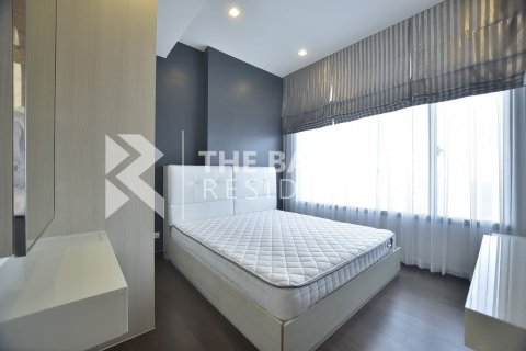 Condominio de 2 dormitorios en Bangkok, Tailandia № 184743 - foto 7