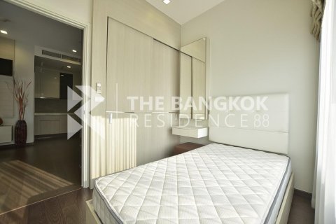 Condominio de 2 dormitorios en Bangkok, Tailandia № 184743 - foto 2