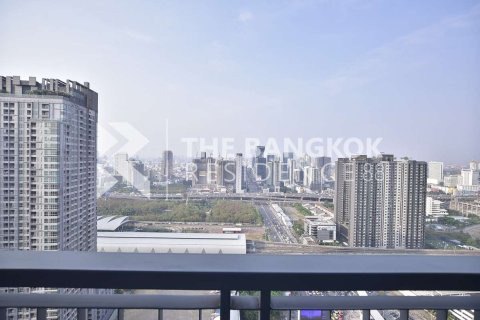 Condominio de 2 dormitorios en Bangkok, Tailandia № 184743 - foto 6