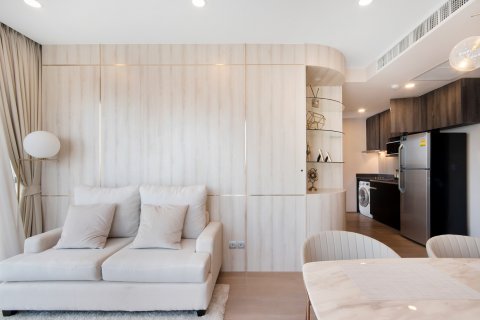 Condominio de 2 dormitorios en Bangkok, Tailandia № 143672 - foto 3