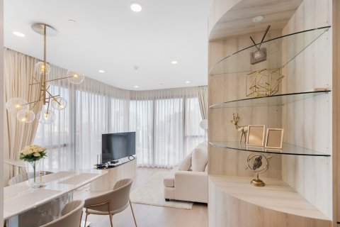Condominio de 2 dormitorios en Bangkok, Tailandia № 143672 - foto 2
