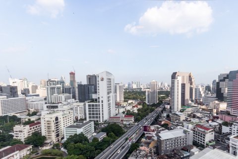 Condominio de 2 dormitorios en Bangkok, Tailandia № 143672 - foto 9
