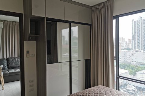 Condominio de 2 dormitorios en Bangkok, Tailandia № 143670 - foto 4