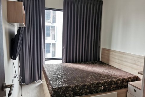 Condominio de 2 dormitorios en Bangkok, Tailandia № 143670 - foto 3