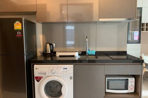 Condominio de 2 dormitorios en Bangkok, Tailandia № 143670 - foto 8