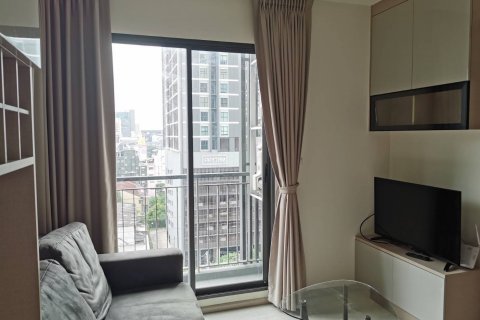 Condominio de 2 dormitorios en Bangkok, Tailandia № 143670 - foto 5