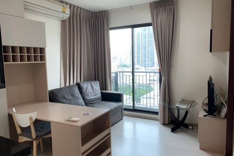 Condo in Bangkok, Thailand, 2 bedrooms № 143670