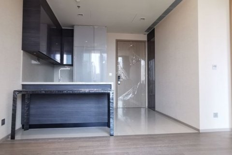 Condominio de 1 dormitorio en Bangkok, Tailandia № 143671 - foto 2
