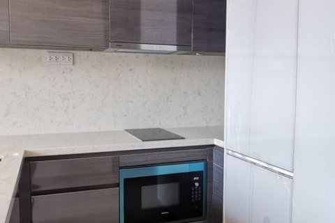 Condominio de 1 dormitorio en Bangkok, Tailandia № 143671 - foto 8