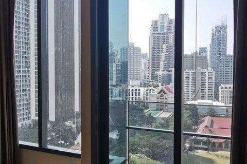 Condominio de 1 dormitorio en Bangkok, Tailandia № 143671 - foto 5