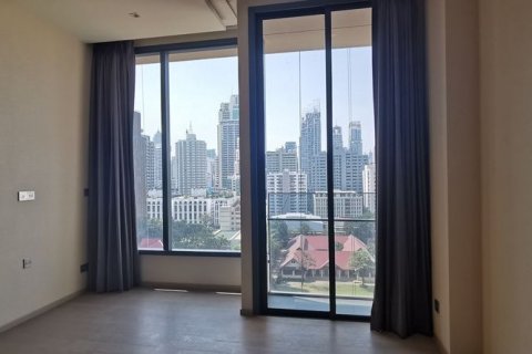 Condominio de 1 dormitorio en Bangkok, Tailandia № 143671 - foto 9