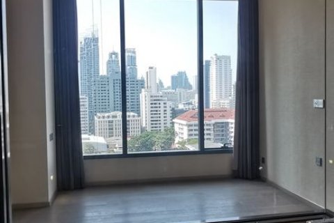 Condominio de 1 dormitorio en Bangkok, Tailandia № 143671 - foto 10