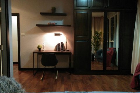 Condominio de 3 dormitorios en Bangkok, Tailandia № 143674 - foto 9