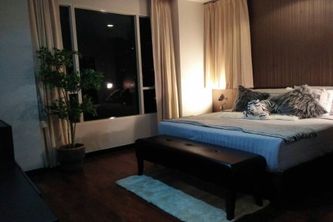 Condominio de 3 dormitorios en Bangkok, Tailandia № 143674 - foto 4