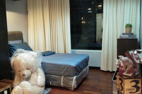 Condominio de 3 dormitorios en Bangkok, Tailandia № 143674 - foto 10