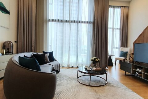 Eigentumswohnung in Bangkok, Thailand, 1 Schlafzimmer  № 143669 - Foto 6