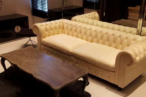 Condominio de 1 dormitorio en Bangkok, Tailandia № 143668 - foto 15