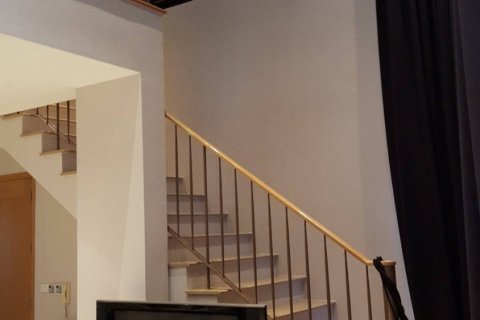Condominio de 1 dormitorio en Bangkok, Tailandia № 143668 - foto 17