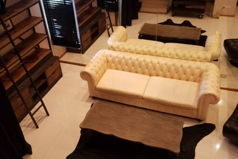 Condominio de 1 dormitorio en Bangkok, Tailandia № 143668 - foto 11