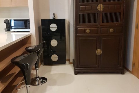 Condominio de 1 dormitorio en Bangkok, Tailandia № 143668 - foto 4