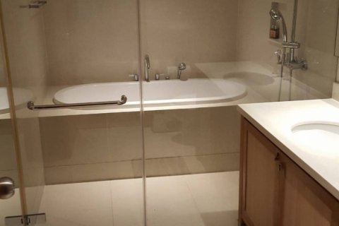 Condominio de 1 dormitorio en Bangkok, Tailandia № 143668 - foto 14