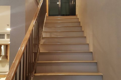 Condominio de 1 dormitorio en Bangkok, Tailandia № 143668 - foto 9
