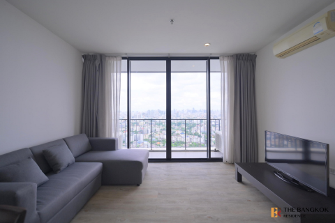 Condominio de 1 dormitorio en Bangkok, Tailandia № 186244 - foto 3