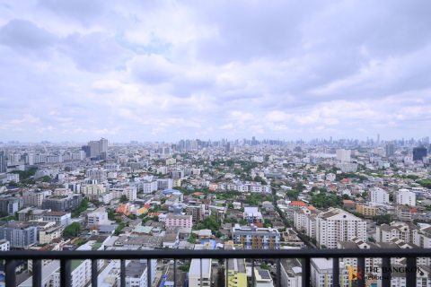Condo in Bangkok, Thailand, 1 bedroom  № 186244