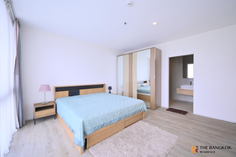 Condominio de 1 dormitorio en Bangkok, Tailandia № 186244 - foto 7