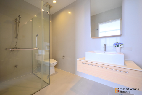 Condominio de 1 dormitorio en Bangkok, Tailandia № 186244 - foto 9