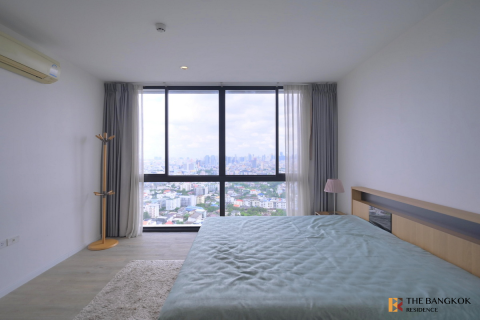 Condominio de 1 dormitorio en Bangkok, Tailandia № 186244 - foto 8