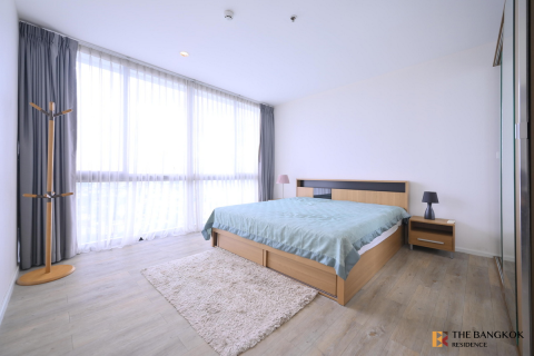 Condominio de 1 dormitorio en Bangkok, Tailandia № 186244 - foto 10