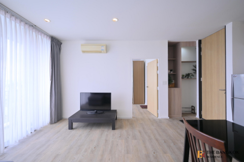 Condominio de 1 dormitorio en Bangkok, Tailandia № 186244 - foto 5