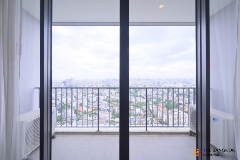 Condominio de 1 dormitorio en Bangkok, Tailandia № 186244 - foto 4
