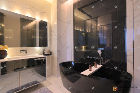 Eigentumswohnung in Bangkok, Thailand, 2 Schlafzimmer  № 186245 - Foto 2
