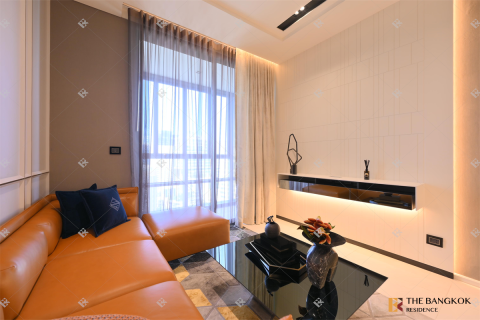 Eigentumswohnung in Bangkok, Thailand, 2 Schlafzimmer  № 186245 - Foto 3
