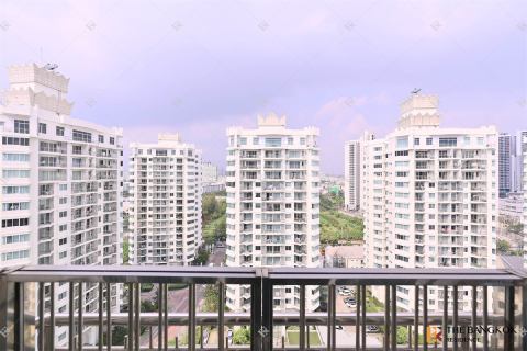 Condominio de 3 dormitorios en Bangkok, Tailandia № 186242