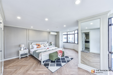 Condominio de 3 dormitorios en Bangkok, Tailandia № 186243 - foto 8