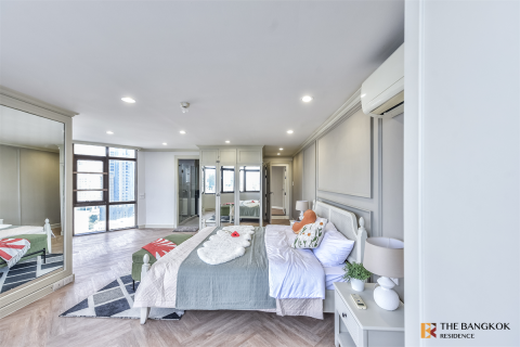 Condominio de 3 dormitorios en Bangkok, Tailandia № 186243 - foto 7