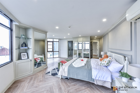 Condominio de 3 dormitorios en Bangkok, Tailandia № 186243 - foto 3