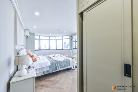 Condominio de 3 dormitorios en Bangkok, Tailandia № 186243 - foto 10