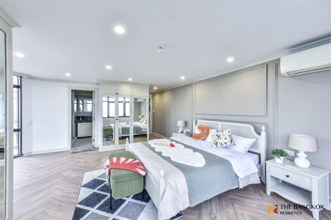 Condominio de 3 dormitorios en Bangkok, Tailandia № 186243 - foto 6