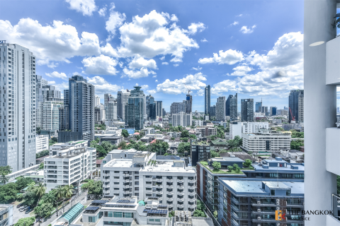 Condominio de 3 dormitorios en Bangkok, Tailandia № 186243 - foto 2