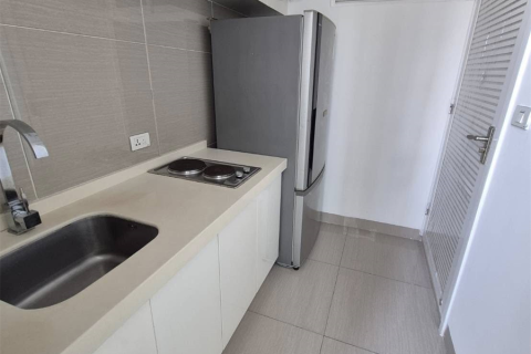 Condo in Bangkok, Thailand, 2 bedrooms № 186248