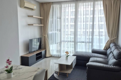 Condo in Bangkok, Thailand, 2 bedrooms  № 186248 - photo 5
