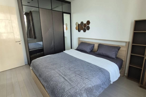 Condo in Bangkok, Thailand, 2 bedrooms  № 186248 - photo 6